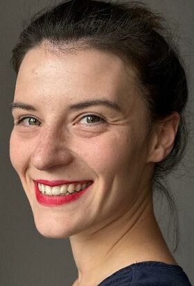 Radka Caldová